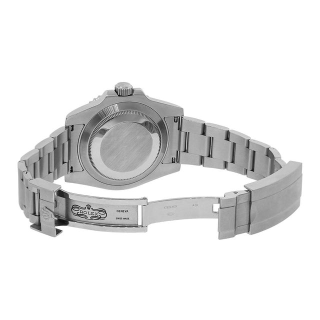 Rolex Submariner 116610 LN Image 3